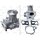 VALEO 506736 Wasserpumpe, Motorkühlung