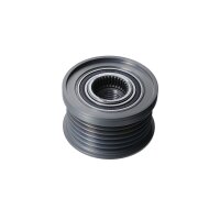 VALEO 588055 Generatorfreilauf