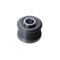 VALEO 588055 Generatorfreilauf