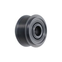 VALEO 588091 Generatorfreilauf