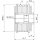 VALEO 588091 Generatorfreilauf