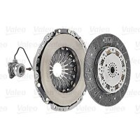 VALEO 834070 Kupplungssatz
