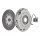 VALEO 834070 Kupplungssatz