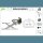 VALEO 850410 Fensterheber