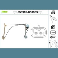VALEO 850902 Fensterheber