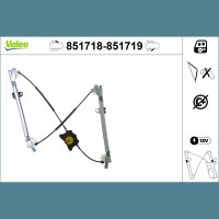VALEO 851719 Fensterheber