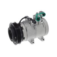 VALEO 690206 Kompressor, Klimaanlage