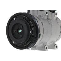 VALEO 690206 Kompressor, Klimaanlage
