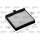 VALEO 698736 Filter, Innenraumluft