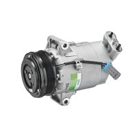 VALEO 699362 Kompressor, Klimaanlage