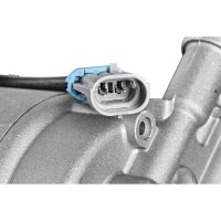 VALEO 699362 Kompressor, Klimaanlage