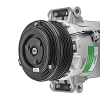 VALEO 699362 Kompressor, Klimaanlage