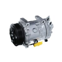 VALEO 813162 Kompressor, Klimaanlage