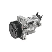 VALEO 813177 Kompressor, Klimaanlage