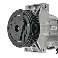 VALEO 813177 Kompressor, Klimaanlage