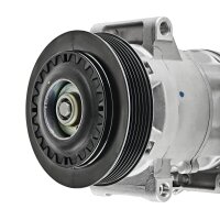 VALEO 813179 Kompressor, Klimaanlage