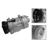 VALEO 813200 Kompressor, Klimaanlage