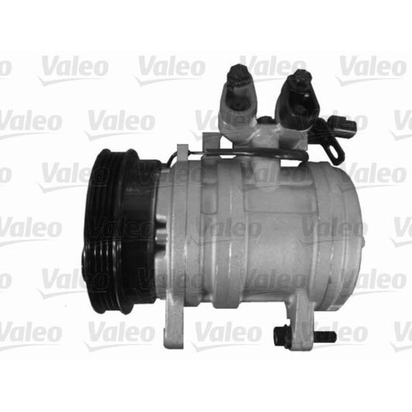 VALEO 813350 Kompressor, Klimaanlage