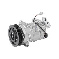 VALEO 813386 Kompressor, Klimaanlage