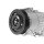 VALEO 813386 Kompressor, Klimaanlage