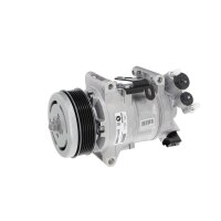 VALEO 813430 Kompressor, Klimaanlage
