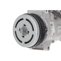 VALEO 813430 Kompressor, Klimaanlage