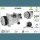 VALEO 813430 Kompressor, Klimaanlage