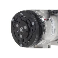 VALEO 813432 Kompressor, Klimaanlage