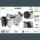 VALEO 813432 Kompressor, Klimaanlage