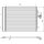 VALEO 814318 Kondensator, Klimaanlage
