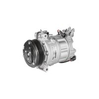 VALEO 814866 Kompressor, Klimaanlage