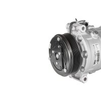 VALEO 814866 Kompressor, Klimaanlage