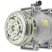 VALEO 815151 Kompressor, Klimaanlage