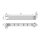 VALEO 818228 Ladeluftkühler