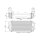 VALEO 818538 Ladeluftkühler