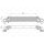 VALEO 818587 Ladeluftkühler