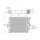 VALEO 818590 Ladeluftkühler