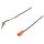 VDO/CONTINENTAL 2803550056302 Sensor, Abgastemperatur