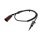 VDO/CONTINENTAL 2803550175302 Sensor, Abgastemperatur