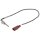 VDO/CONTINENTAL 2910000213100 Sensor, Abgastemperatur