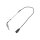 VDO/CONTINENTAL 2910000809700 Sensor, Abgastemperatur