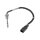 VDO/CONTINENTAL 2910000810400 Sensor, Abgastemperatur