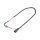 VDO/CONTINENTAL 2910000827400 Sensor, Abgastemperatur