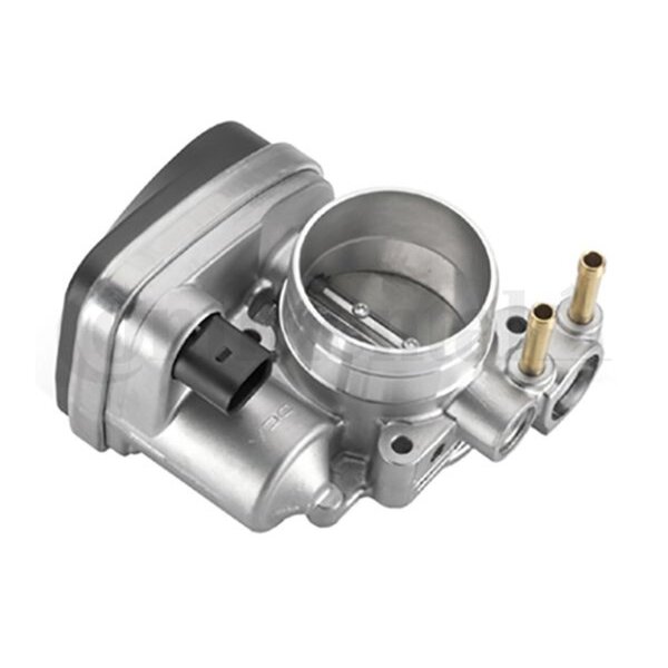 VDO/CONTINENTAL 408-238-327-003Z Drosselklappenstutzen