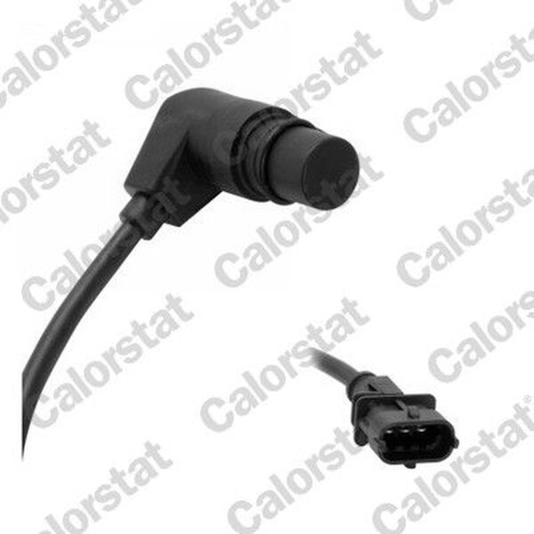 CALORSTAT by Vernet CS0107 Impulsgeber, Kurbelwelle