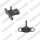 CALORSTAT by Vernet MS0002 Sensor, Saugrohrdruck