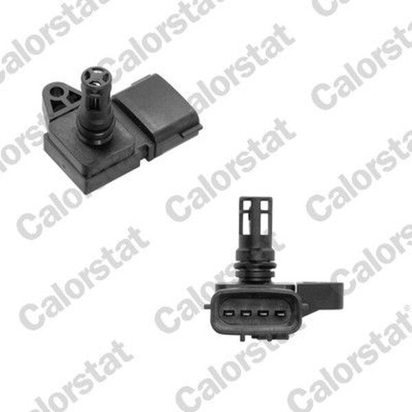 CALORSTAT by Vernet MS0058 Sensor, Saugrohrdruck