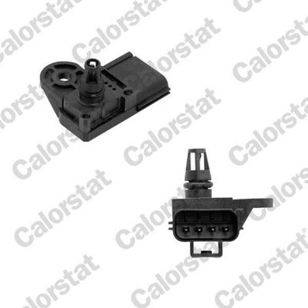 CALORSTAT by Vernet MS0060 Sensor, Saugrohrdruck