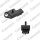 CALORSTAT by Vernet MS0093 Sensor, Saugrohrdruck