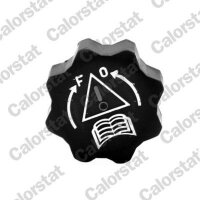 CALORSTAT by Vernet RC0029 Verschlussdeckel,...